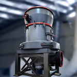 雷蒙磨粉機(jī)